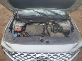 Hyundai Santa fe 2.5l Limited AWD, снимка 12