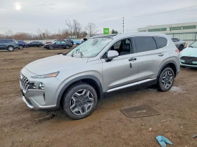 Hyundai Santa fe 2.5l Limited AWD, снимка 1