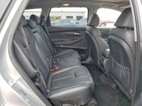 Hyundai Santa fe 2.5l Limited AWD, снимка 11