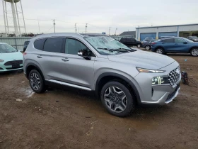 Hyundai Santa fe 2.5l Limited AWD, снимка 4