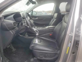 Hyundai Santa fe 2.5l Limited AWD, снимка 7