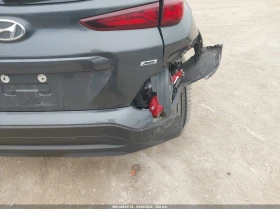 Hyundai Kona 2.0l Sel Plus, снимка 6