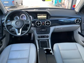 Mercedes-Benz GLK 250cdi.204ks.facelift, снимка 7