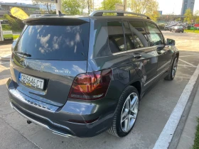 Mercedes-Benz GLK 250cdi.204ks.facelift, снимка 6