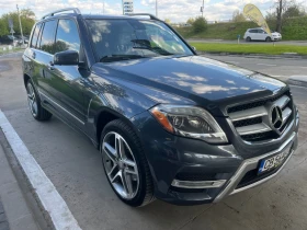 Mercedes-Benz GLK 250cdi.204ks.facelift, снимка 4