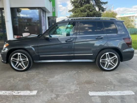 Mercedes-Benz GLK 250cdi.204ks.facelift, снимка 2