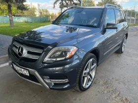 Mercedes-Benz GLK 250cdi.204ks.facelift, снимка 1