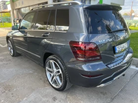 Mercedes-Benz GLK 250cdi.204ks.facelift, снимка 5