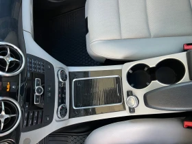 Mercedes-Benz GLK 250cdi.204ks.facelift, снимка 14