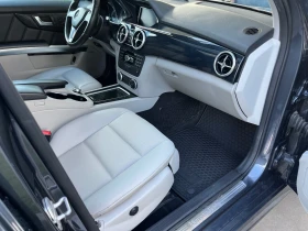 Mercedes-Benz GLK 250cdi.204ks.facelift, снимка 9
