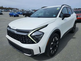 Kia Sportage X LINE/CARFAX/Подгрев/, снимка 1