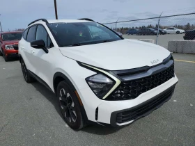 Kia Sportage X LINE/CARFAX/Подгрев/, снимка 2