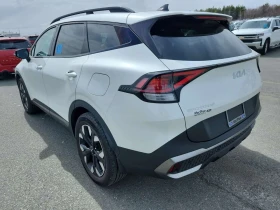 Kia Sportage X LINE/CARFAX/Подгрев/, снимка 4