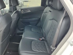 Kia Sportage X LINE/CARFAX/Подгрев/, снимка 11