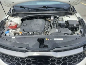 Kia Sportage X LINE/CARFAX/Подгрев/, снимка 17