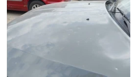Dodge Durango SXT PLUS RWD, снимка 11