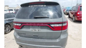Dodge Durango SXT PLUS RWD, снимка 7