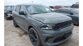 Dodge Durango SXT PLUS RWD, снимка 1