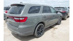 Dodge Durango SXT PLUS RWD, снимка 3