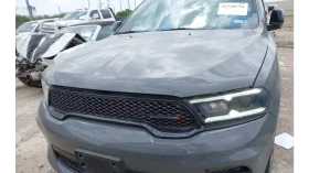 Dodge Durango SXT PLUS RWD, снимка 8