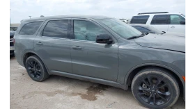 Dodge Durango SXT PLUS RWD, снимка 5