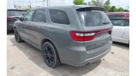 Dodge Durango SXT PLUS RWD, снимка 4