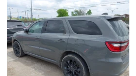 Dodge Durango SXT PLUS RWD, снимка 6