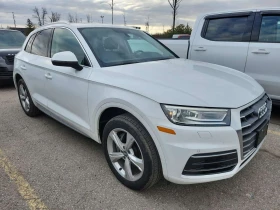 Audi Q5 Progressiv/CARFAX/Панорама/Памет/Подгрев/2 КЛЮЧА, снимка 2