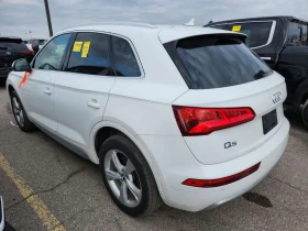 Audi Q5 Progressiv/CARFAX/Панорама/Памет/Подгрев/2 КЛЮЧА, снимка 4