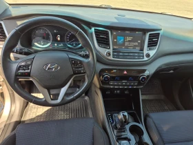 Hyundai Tucson, снимка 16