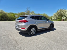 Hyundai Tucson, снимка 3
