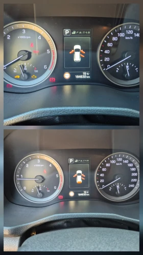 Hyundai Tucson, снимка 8