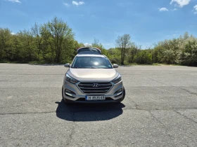 Hyundai Tucson, снимка 12