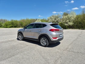 Hyundai Tucson, снимка 4