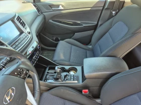 Hyundai Tucson, снимка 15