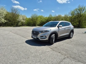 Hyundai Tucson, снимка 6