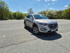 Hyundai Tucson, снимка 1