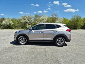 Hyundai Tucson, снимка 5
