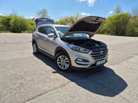 Hyundai Tucson, снимка 14