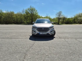 Hyundai Tucson, снимка 7