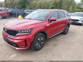 Kia Sorento * Hybrid Ex* КРАЙНА ЦЕНА* , снимка 2