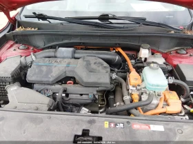Kia Sorento * Hybrid Ex* КРАЙНА ЦЕНА* , снимка 7