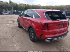 Kia Sorento * Hybrid Ex* КРАЙНА ЦЕНА* , снимка 10