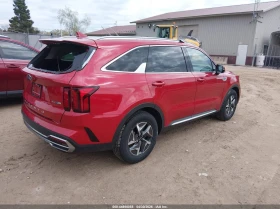 Kia Sorento * Hybrid Ex* КРАЙНА ЦЕНА* , снимка 11