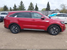 Kia Sorento * Hybrid Ex* КРАЙНА ЦЕНА* , снимка 9