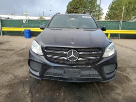 Mercedes-Benz GLE 43 AMG 4MATIC* harman/kardon* подгрев* 4-зонов климатрони, снимка 3