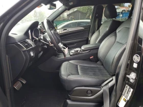 Mercedes-Benz GLE 43 AMG 4MATIC* harman/kardon* подгрев* 4-зонов климатрони, снимка 7