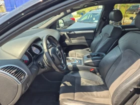 Audi Q7 3.0 TDI  S-line 7места, снимка 10