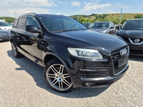 Audi Q7 3.0 TDI  S-line 7места, снимка 1