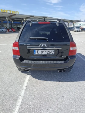 Kia Sportage 2, 7i, снимка 4